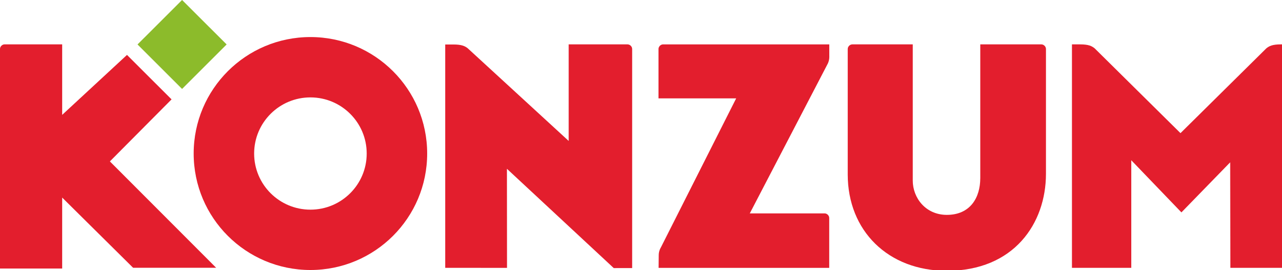 Konzum