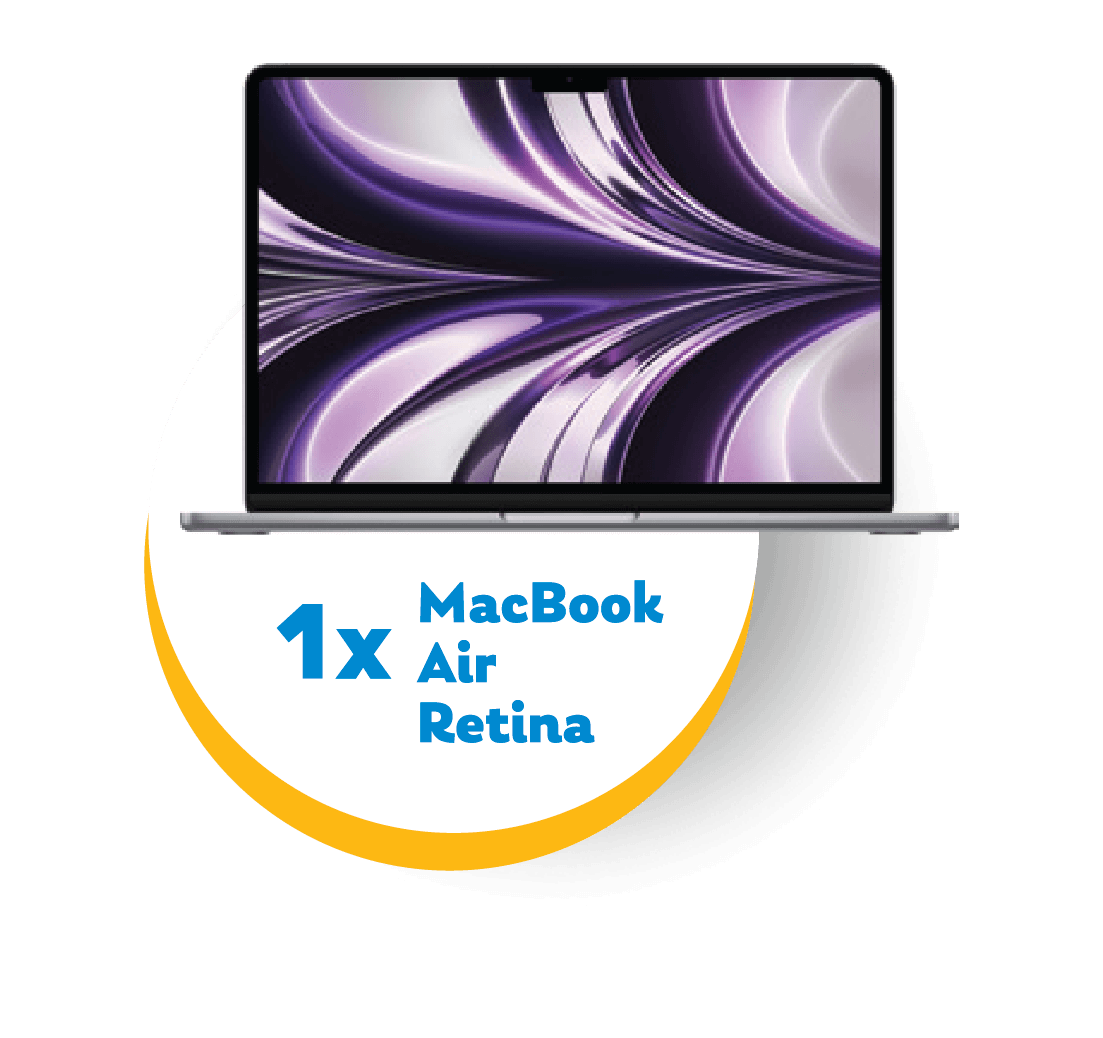 MacBook