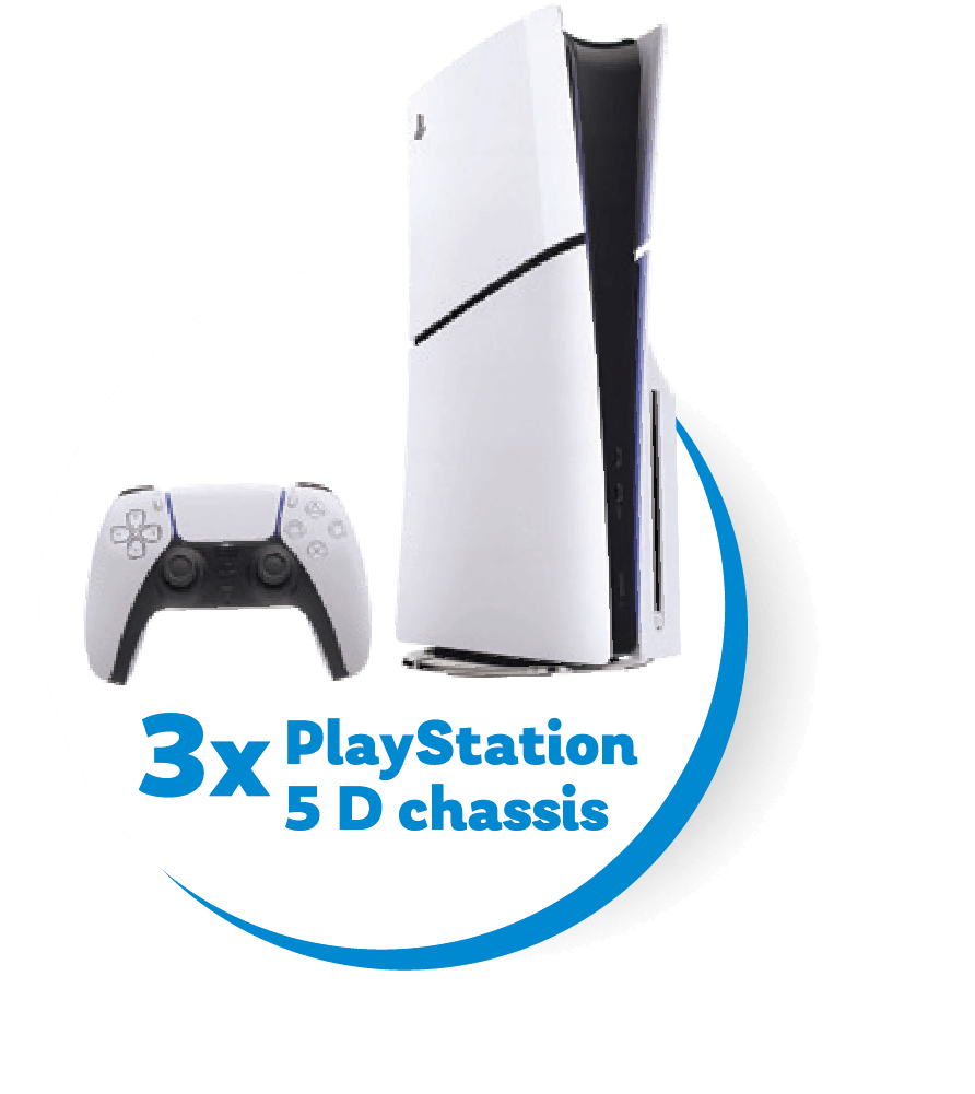 PlayStation 5